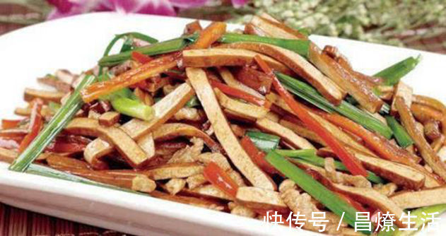 鲜香|夏至过后教你几道鲜香可口的家常菜,营养丰富,配着米饭吃真香