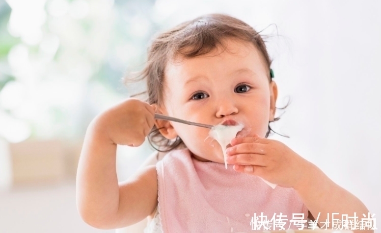 亮亮|孩子积食不消化,少进食可治标不治本,疏通消化才是关键