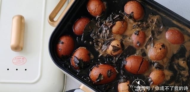 要想茶叶蛋好吃茶味香,记得多放一把它,再贵也别计较了
