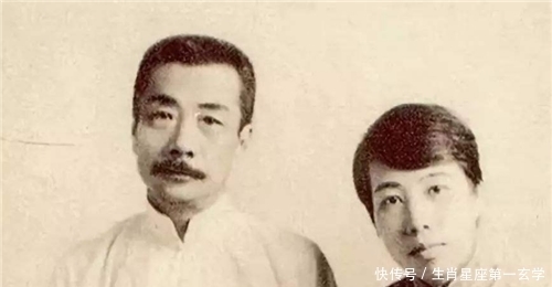 鲁迅|鲁迅后代现状如何?儿子做了大官,还有1位是明星,家喻户晓