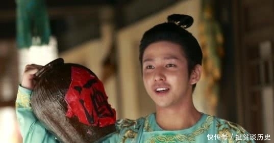 段正明|说一说段誉和一灯大师到底是什么关系?