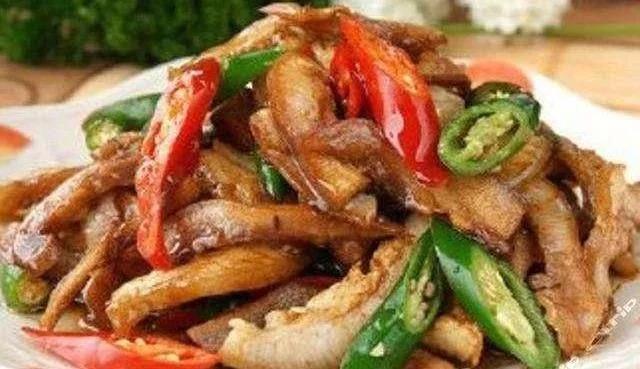 精选23款菜肴,香飘满屋百吃不厌做法简单,我们一起试试吧