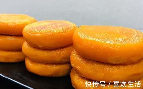 胡萝卜的创新吃法，香甜美味，软糯解馋，再挑食的孩子都爱吃