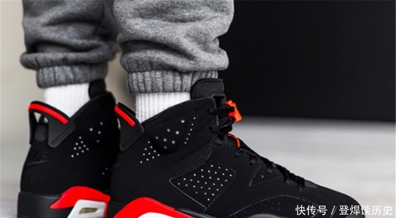 盘点|“真香”战靴舍我其谁?盘点五双“真香”战靴,“让人深深着迷”!