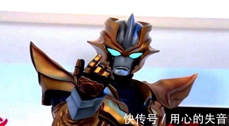 塔尔塔罗斯|奥特曼 谁宇宙中第一个诞生的不是迪迦,也不是诺亚!