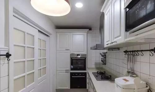 婆婆|是美式风还是北欧风,我已经傻傻分不清了,但是婆婆说太美了!