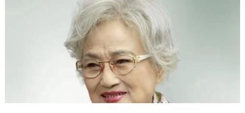 资料|越剧林妹妹王文娟去世 林黛玉形象深入人心其个人资料深扒