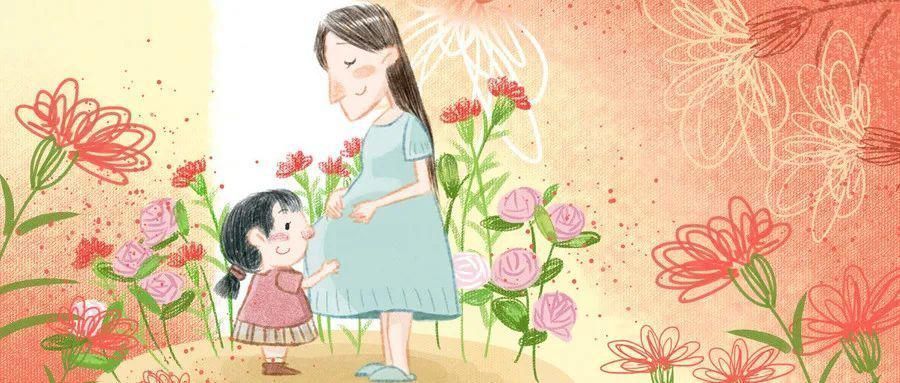 大宝|叫你生二胎!叫你生二胎!哈哈哈哈哈笑着笑着就哭了……