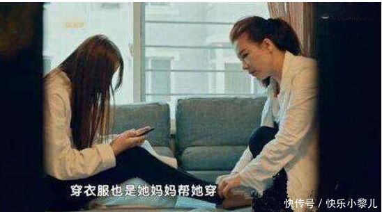 父母给予的爱变成了“障碍”,折断孩子的翅膀,让孩子失去价值