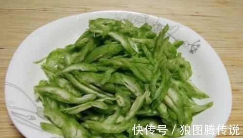 正应季|它是天然的“补钙库”，简单炒一炒，补钙长个头，孩子记得要多吃