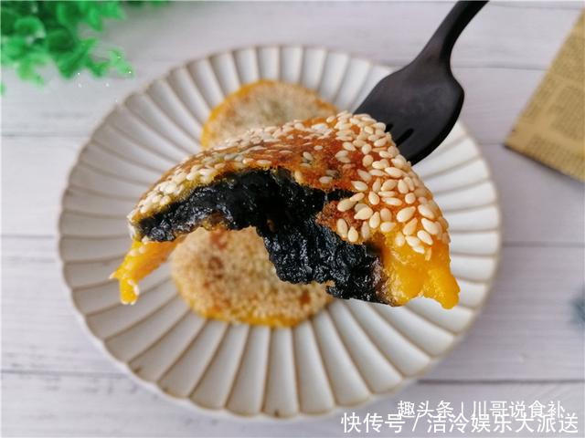 父母们|女儿最爱的早餐,1周吃3次,补钙壮骨,16岁身高1米7,个子还在长