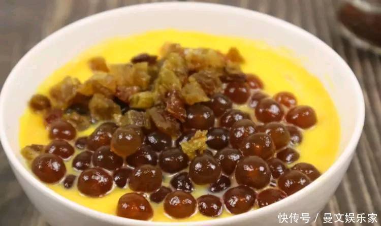 排毒养颜|女性不想老太快,可常吃此物,腰不疼,腿有劲儿,子宫越来越干净