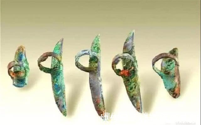 古国@工人山中捡到一把刀,专家研究一个月,竟发现消失千年的古国