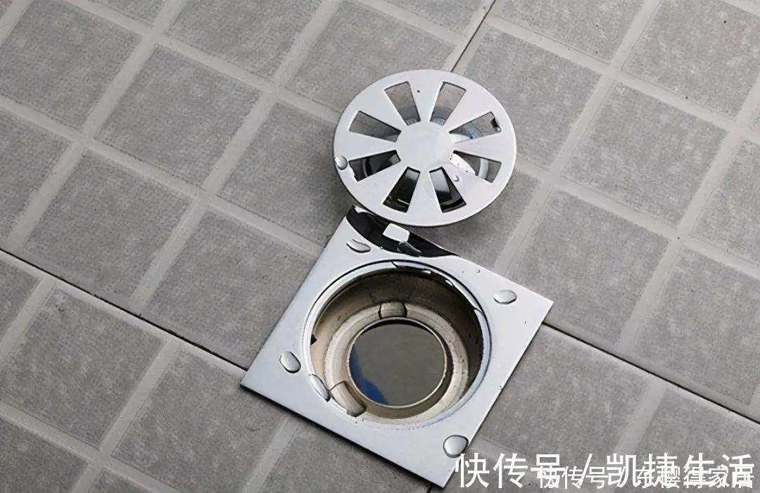 卫生间|装修注意事项总结:掌握好这20条细节,保证新房入住温馨舒适!