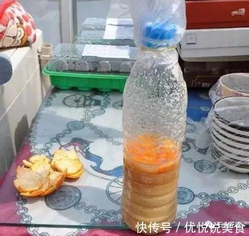 养花土成“硬土块”,加3种“松土剂”,很快变松软,养啥花都旺