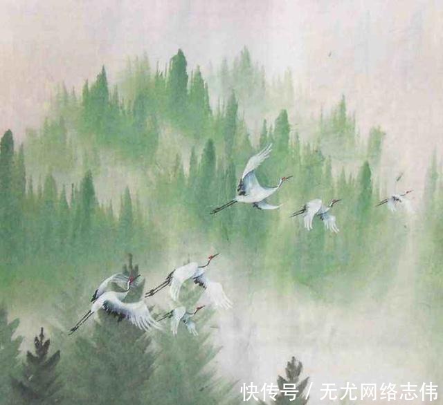 成都王|《鹤唳华亭》:这不是言情剧,而是君臣父子“情”与“权”的较量