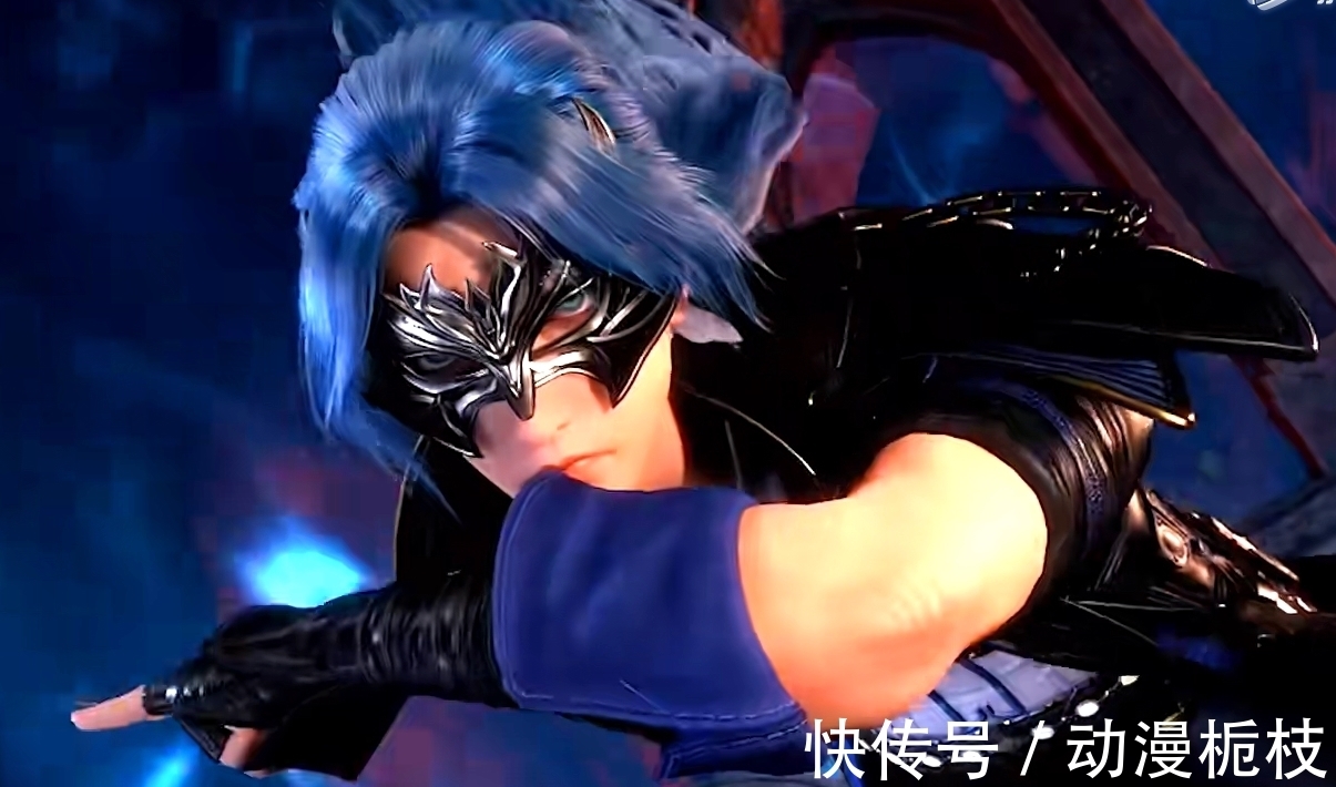 杀戮|斗罗大陆:唐晨以为地狱路能弄死唐三,结果一棵草毁了他的老巢