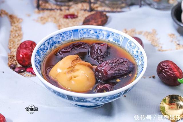 民间|民间老医生教的土方子，补血这样吃管用，一天一碗，亲测有效！