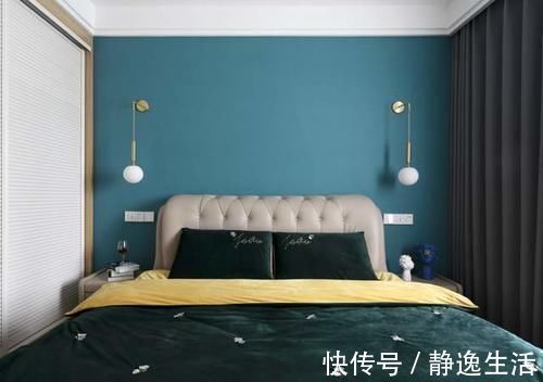 新房|新房千万别乱装，看看他家的设计，客厅变大浪费变小，值得借鉴