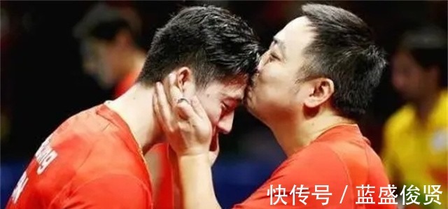 乒乓球|2017年,刘国梁揭秘卸任总教练风波主动辞职不愿从政!