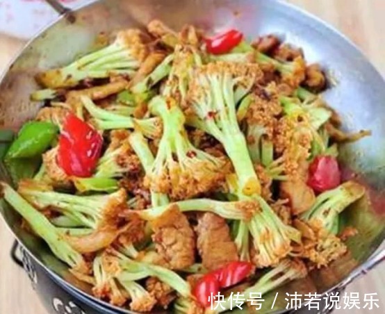 精选几道香味四溢的家常菜,色香味浓,家人都爱吃,来试试吧