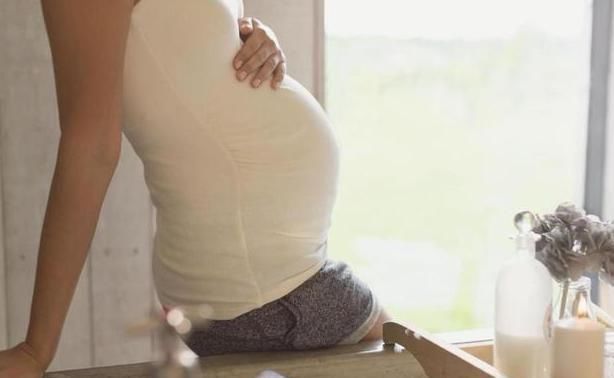 宝宝们|孕妇熬夜的时候胎宝宝在干啥?知道这个答案后,孕妈不忍心再熬夜