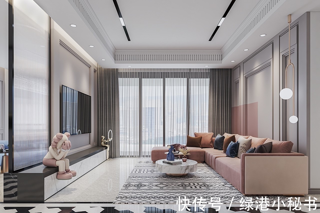 装修|沈阳装修公司推荐：不同居家风格的首选元素安利！收藏不亏！