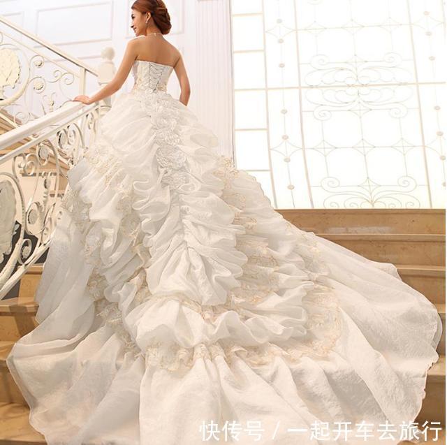 中国丝绸博物馆|凤冠霞帔VS洁白婚纱,哪个才是你属意的婚服婚纱又是怎样传入的