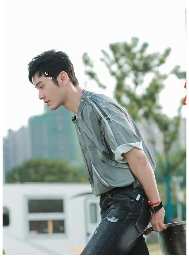 一季|中餐廳里姚安娜不認(rèn)識蔥和韭菜,周也的表情直接失控了,真是笑死了