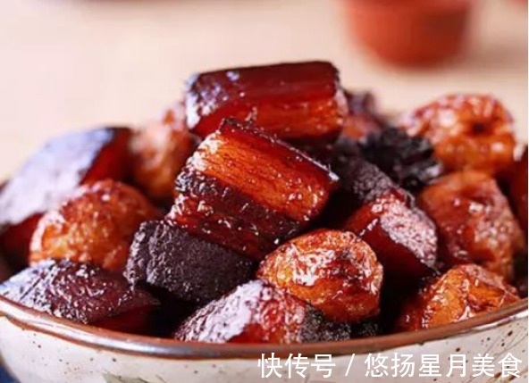 五花肉|春节过后好友小聚教你几道美味诱人的家常菜,下酒下饭,越吃越香!