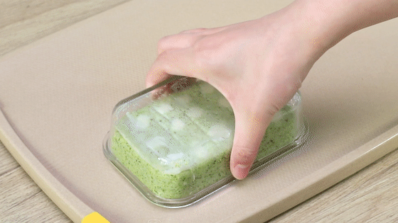 山药糊|不用烤箱，随便一蒸，出乎意料的好吃，没有比它更简单的了！