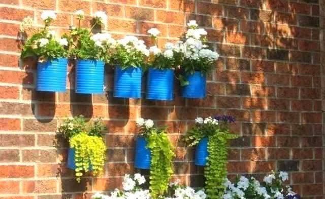 滑梯|废旧奶粉罐还能做成滑梯很多人都不知道怎么操作，早看早受益