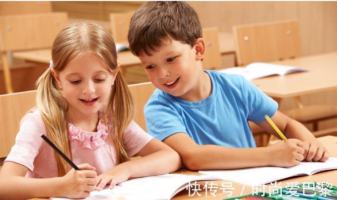闪光点|如何让孩子把学习当成自己的事?4个方法,让孩子开始喜欢学习