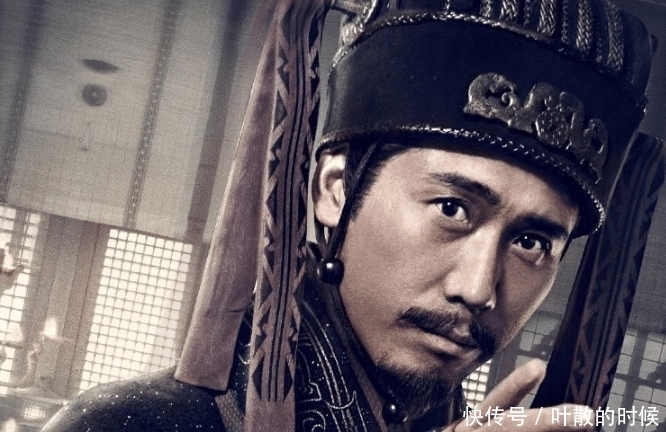 史诗|从三个角度可以看出,《大秦赋》是一部史诗般的历史剧