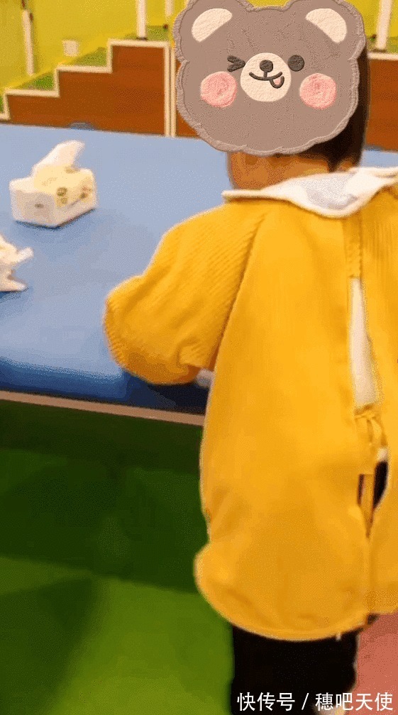 踮脚|当4岁脑瘫男孩,独立迈出人生第一步,全家人心都融化了!