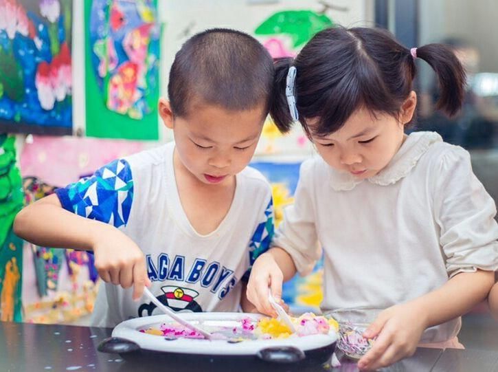 父母|从小被允许吃冷饮的孩子，与被父母限制的孩子，越长大差别越明显