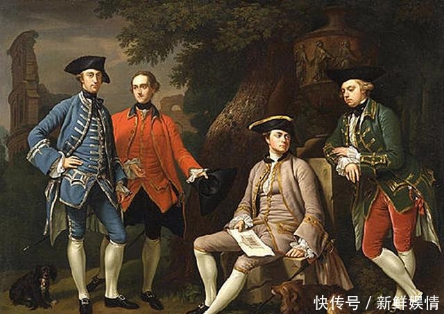 高压|中世纪西欧文明,如何在强制性高压下实现转型?