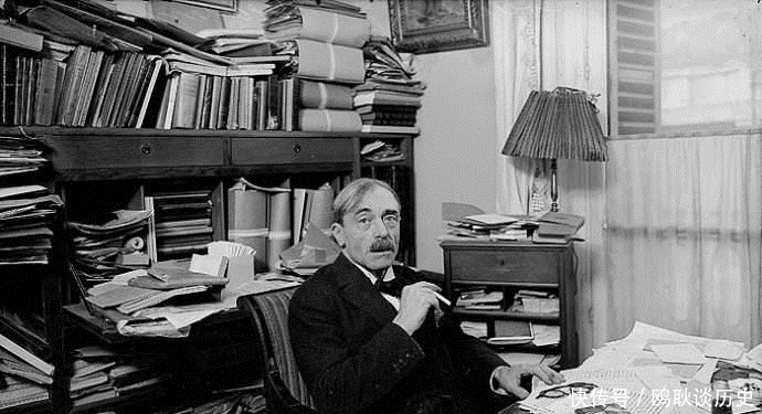 墨如金|这部中国题材小说,被译成16国文字,是法国大学生必读世界名著