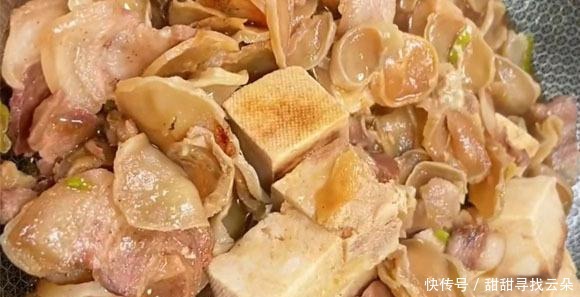 这“干货”好多人不知道,切片晒干存起来,平时炒肉炖汤,老香了