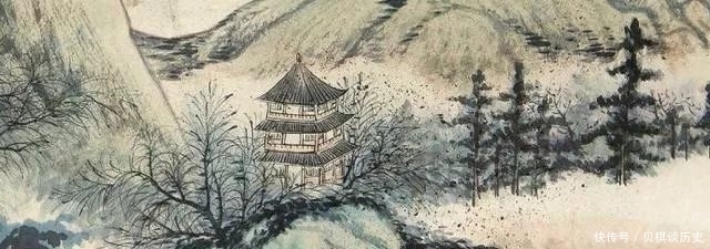 心体|国学经典:三大处世奇书《菜根谭》166名句,字字珠玑,句句灌顶