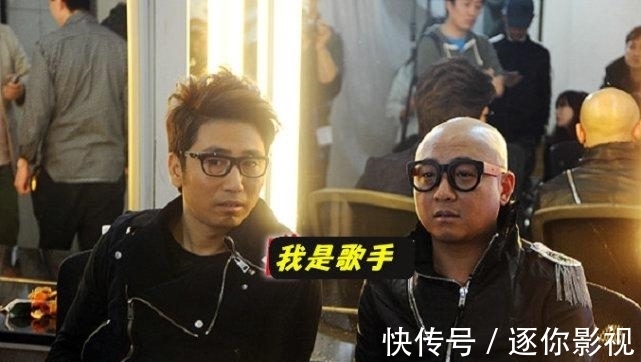 《追光2》vocal陣容強大，7位實力歌手全來自芒果舞臺