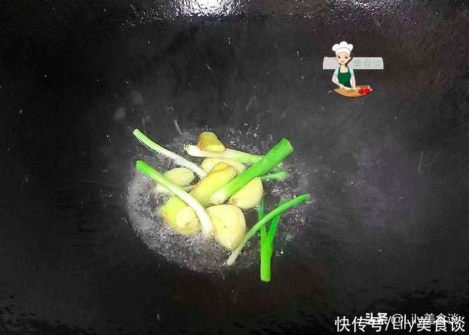 鸭肉|明日中元节，这肉记得给家人吃，营养高寓意好，中元节吃它特营养