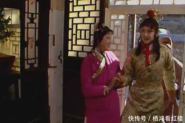 黛玉|宝玉在黛玉屋里梳洗,袭人为何会生气?是吃醋,还是别有玄虚?