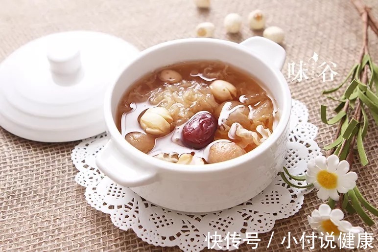 失眠|你以为桂圆只是好吃？这样吃比人参都管用