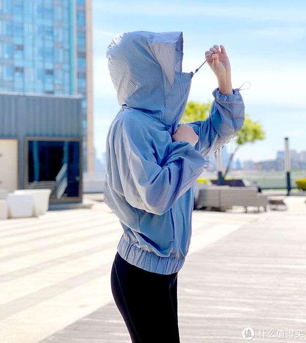 冰袖|防晒的同时还能有凉感?真人实测3款蕉内冷防晒装备,用科学数据给你答案!