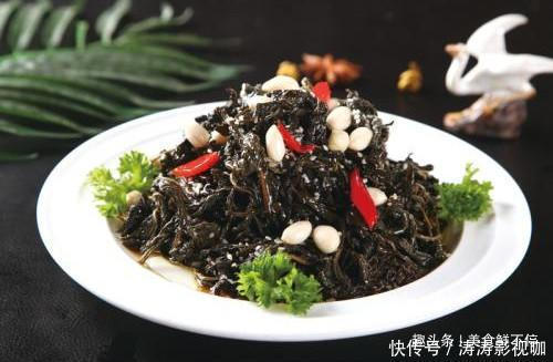 叶子|很多人都只吃种子,其实叶子才是宝贝,20一斤都供不应求