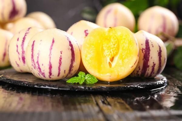 闻一闻|它的维生素C含量远高于柠檬，这么吃提高免疫力，保护心血管~