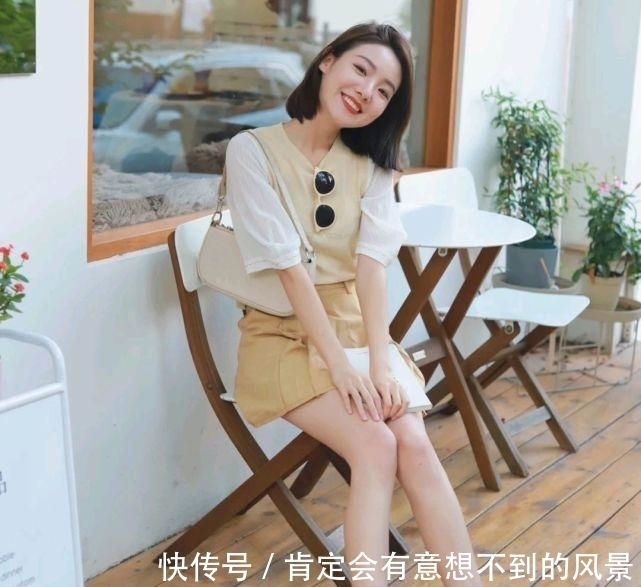 精致|想要成为精致的女人，就要学会打扮自己，优雅穿搭很加分