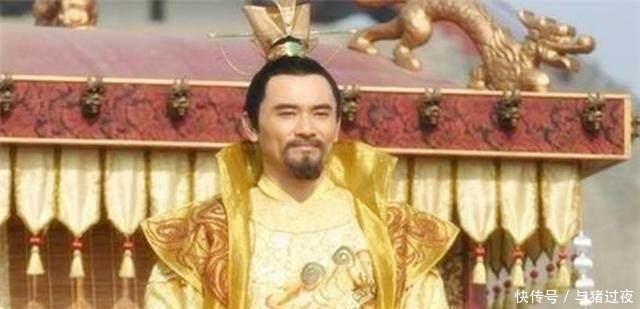 太上皇的产|太上皇的权利有多大多数还是很悲惨的，但是，这个人却非常强势！