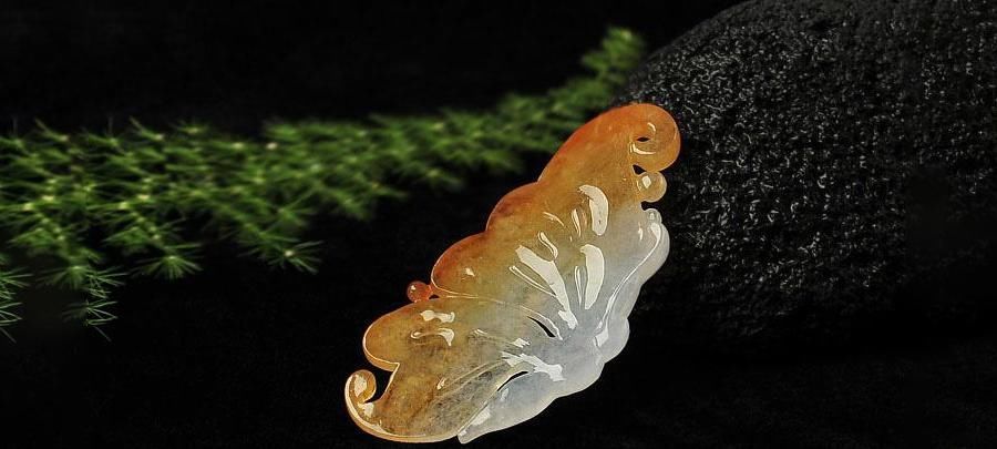 故事|庄周梦蝶,梁祝化蝶,这些故事带来对翡翠蝴蝶的奇思妙想